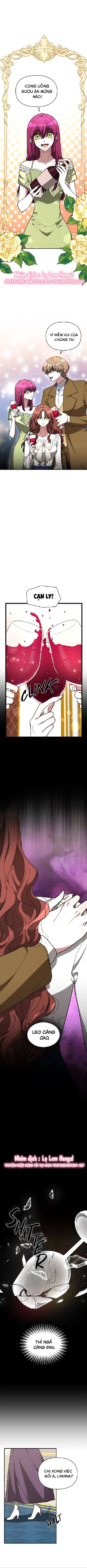 chuyện tình tay ba chapter 9 2