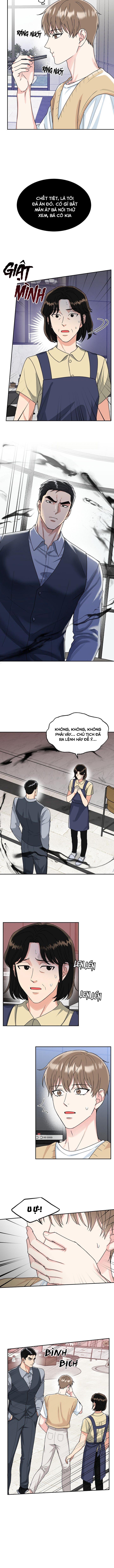 hang cọp (abo) chapter 5 5