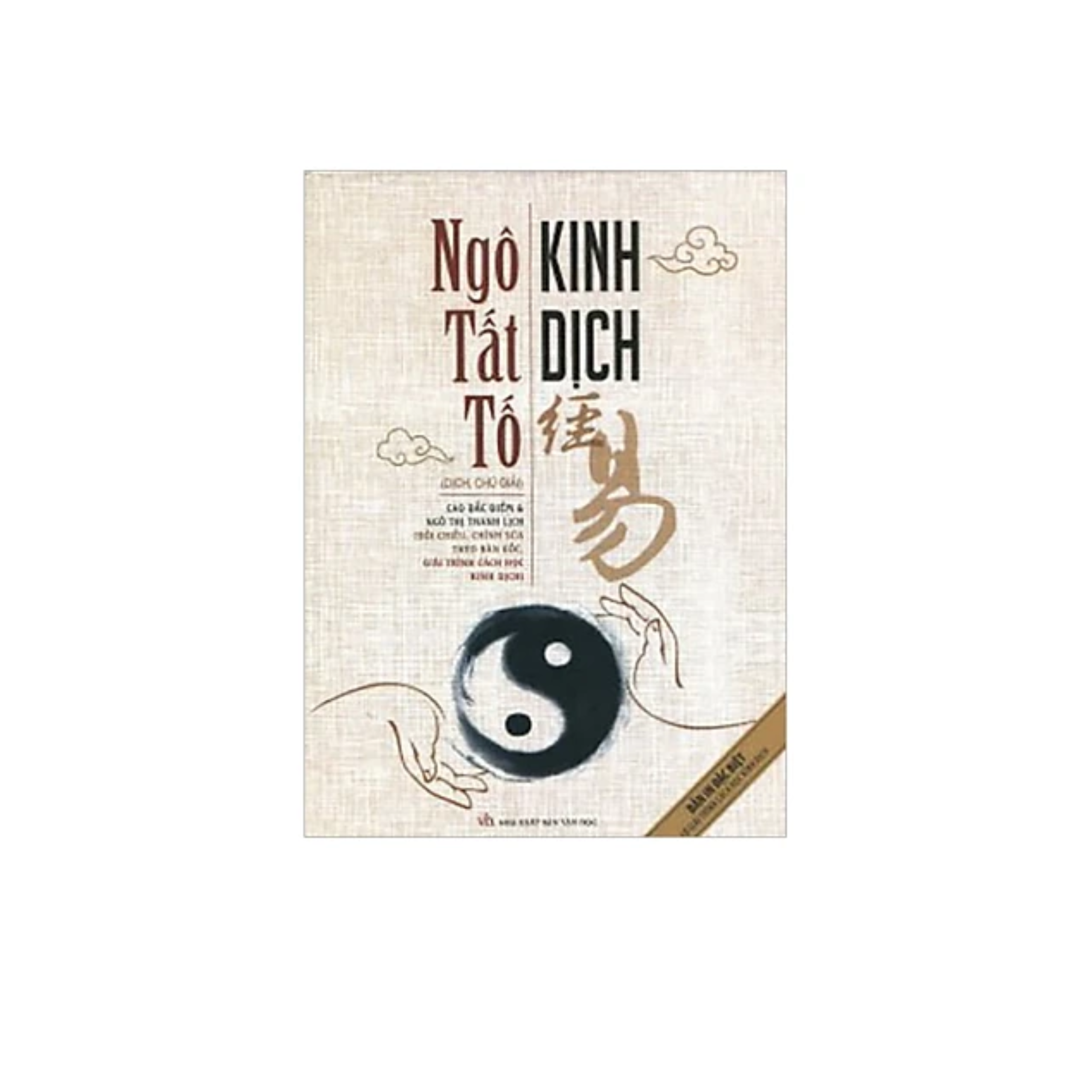 Kinh Dịch - Ngô Tất Tố