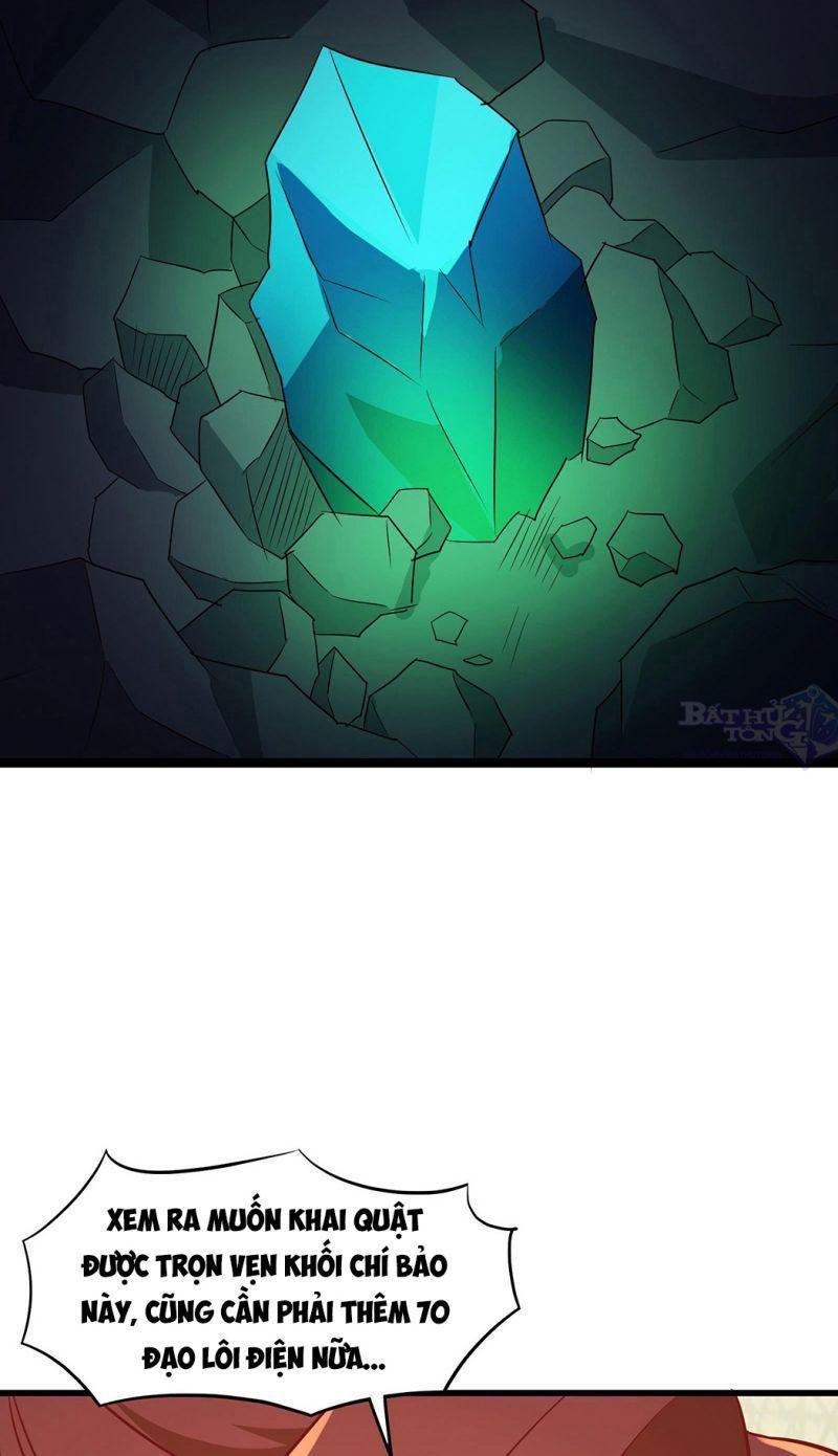 đồ đệ ta toàn là nữ ma đầu chapter 36 46