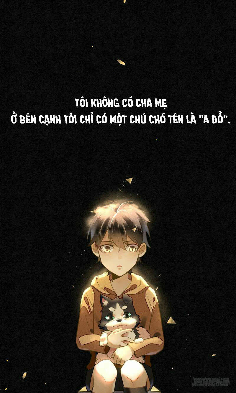 đêm ảo mộng cực lạc chapter 15 1