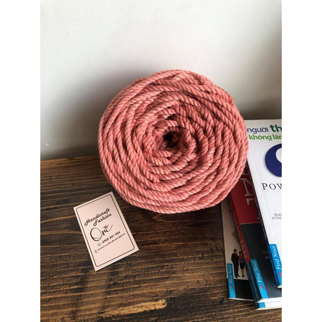 1KG dây dệt tim
