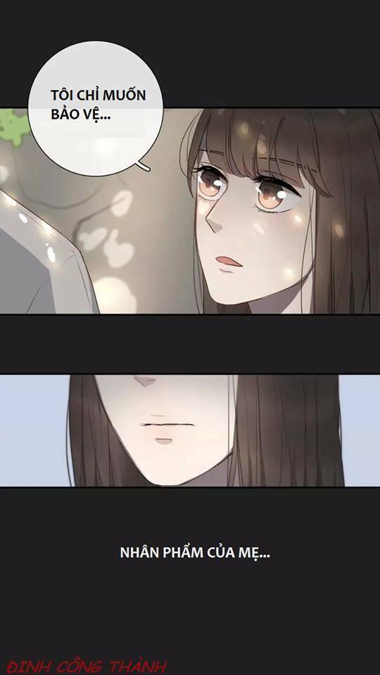 con đường màu đen chapter 7 35