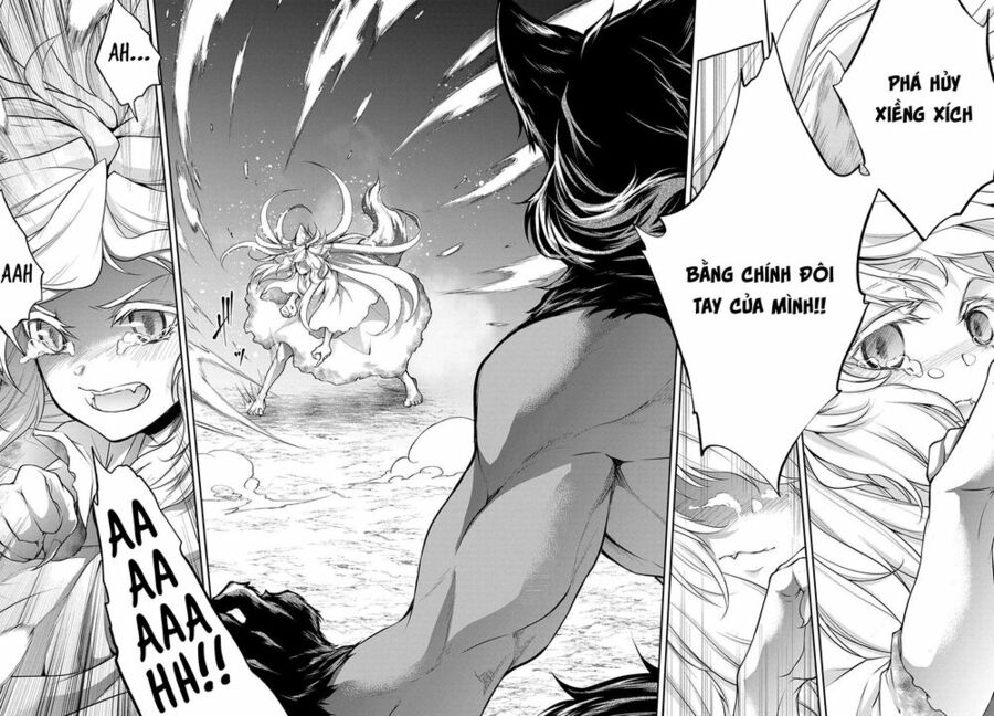 isekai demo bunan ni ikitai shoukougun chapter 12 6