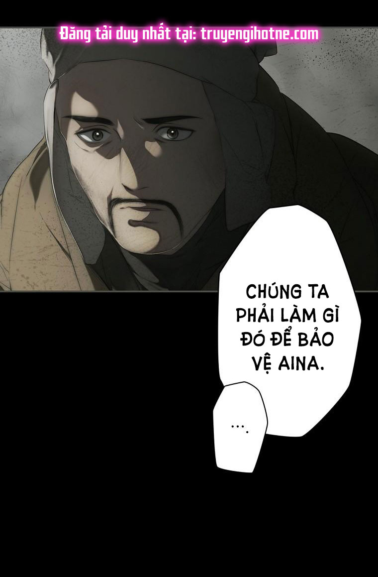 quý cô bí ẩn - secret lady chapter 81.2 21