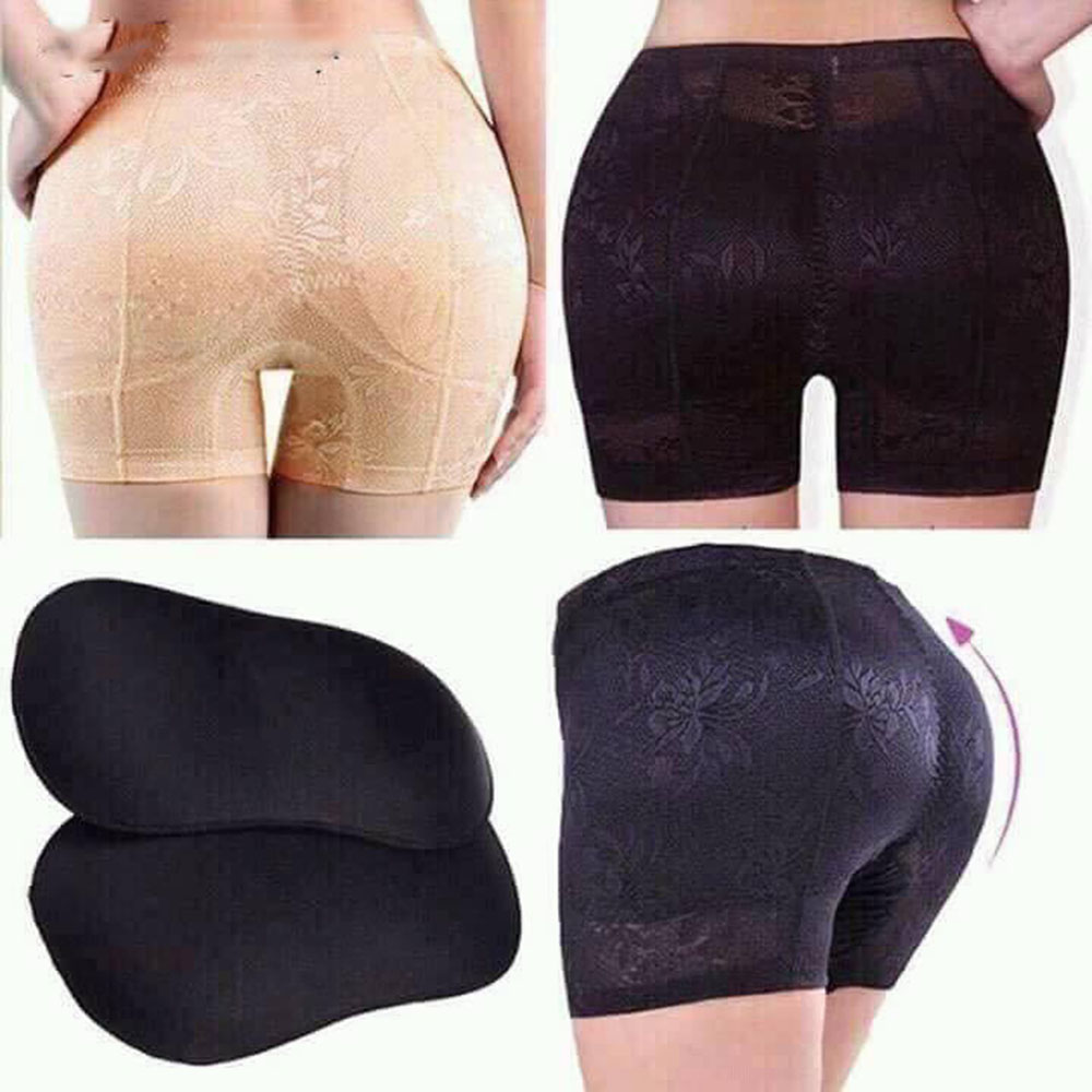 QUẦN ĐỘN HÔNG VÀ MÔNG CẠP THẤP