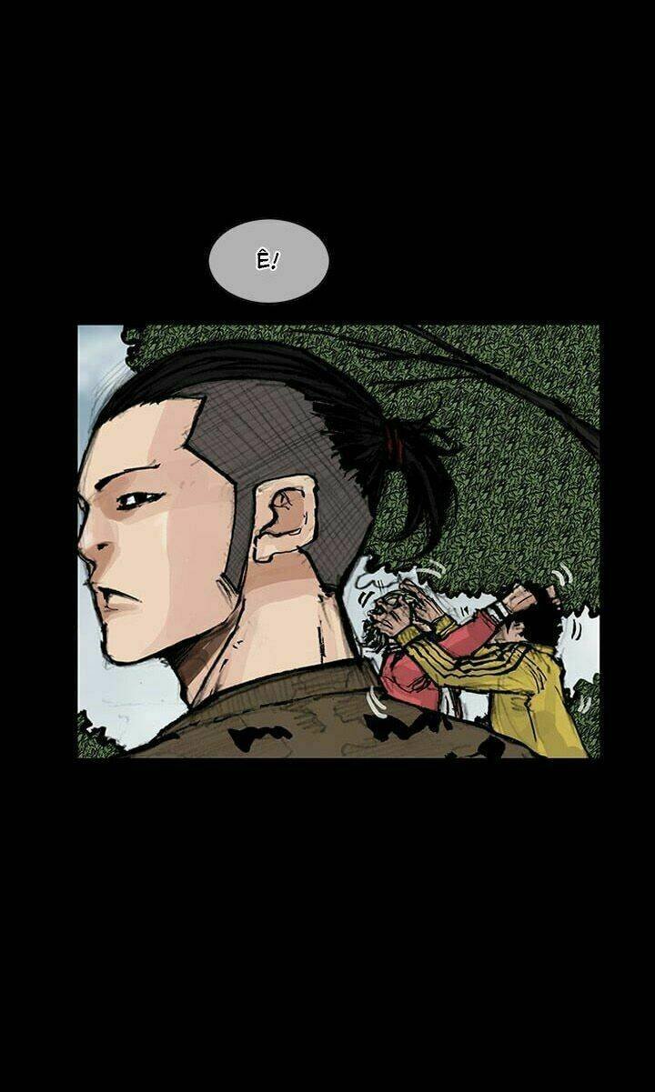 dokgo 2 | độc cô 2 chapter 30 21