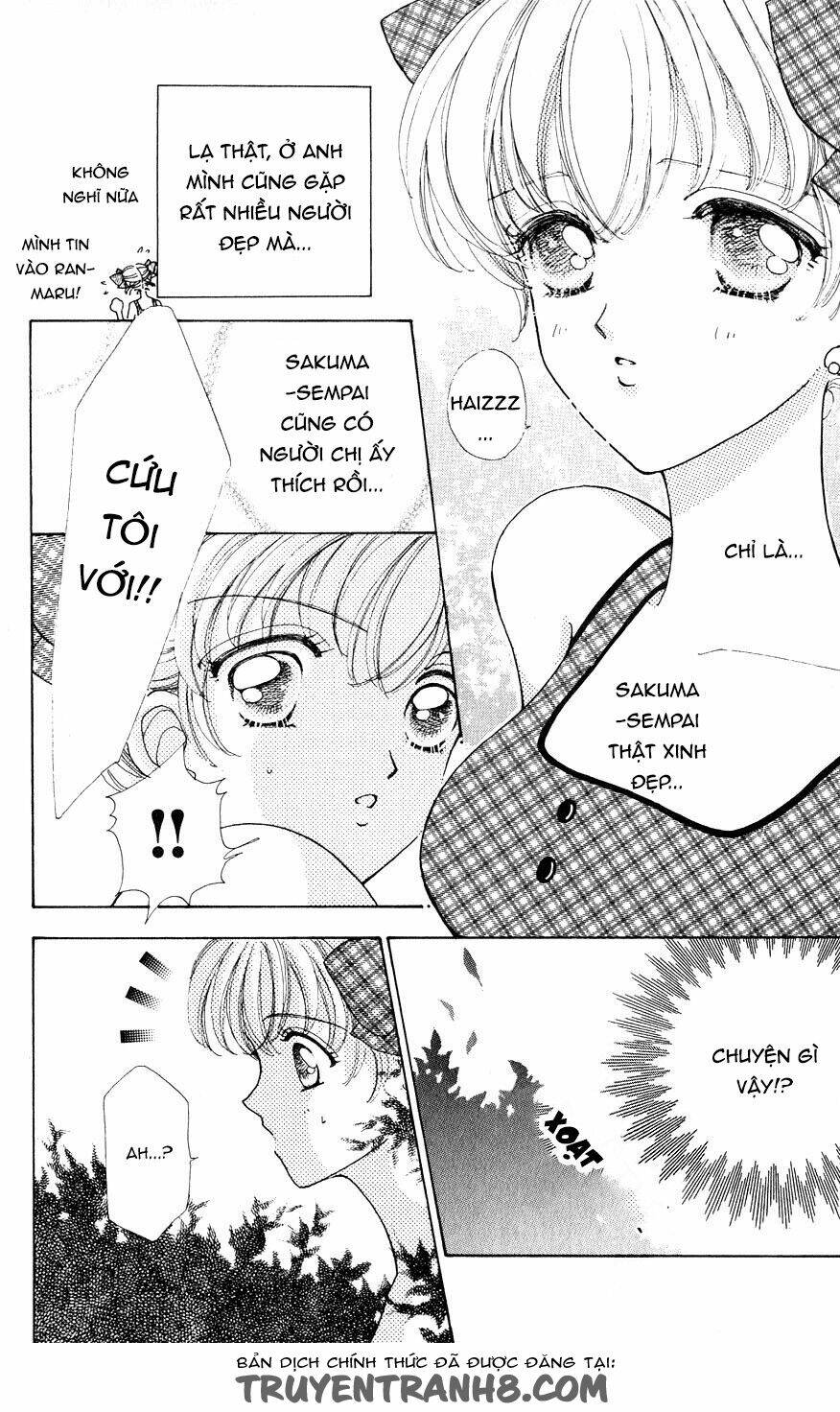 hana ni nare chapter 28 20