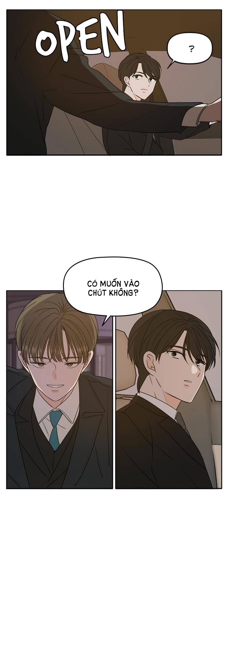 hẹn gặp anh ở kiếp thứ 19 chapter 84 26