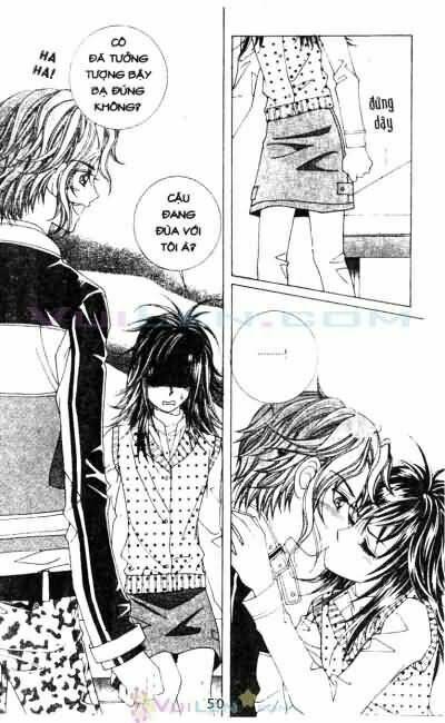 không bao giờ khóc chapter 3 50