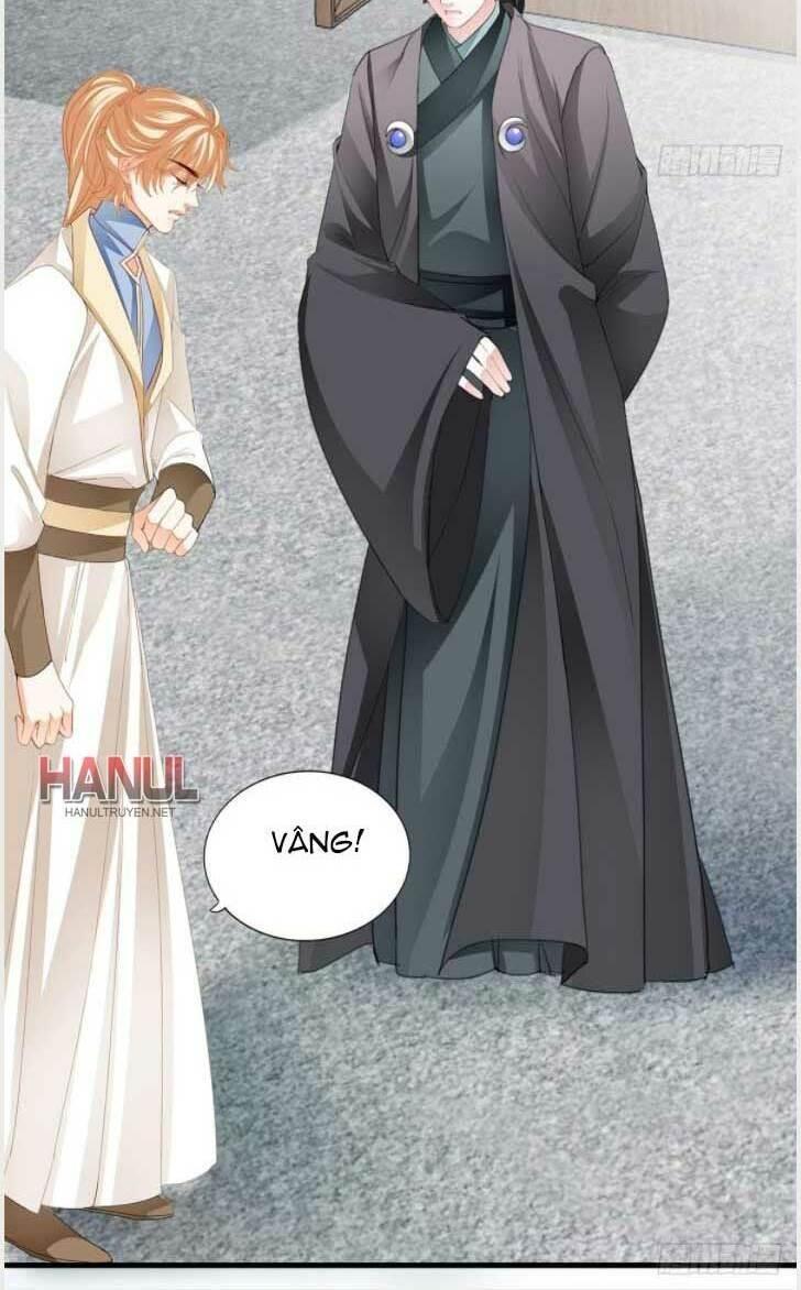 bổn vương muốn nàng chapter 120 22
