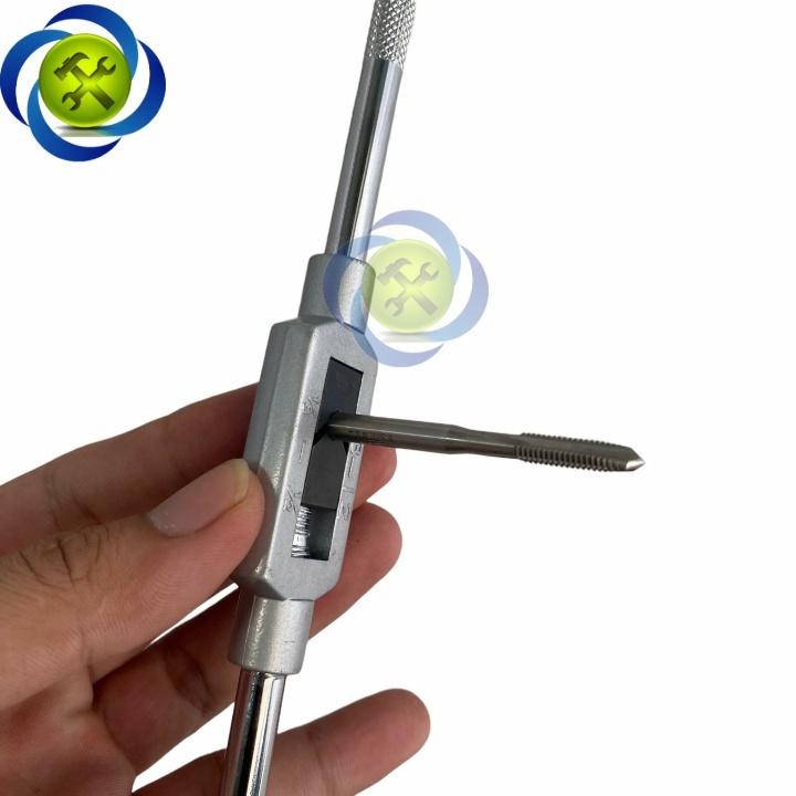 Tay quay taro M3-M12 TOP TAP-50018D dài 200mm