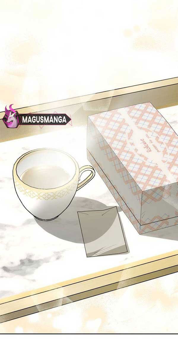 chị yêu, kiếp này em sẽ là hoàng hậu chapter 103.2 23