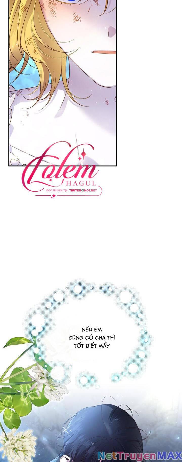 phương pháp che giấu đứa con của hoàng đế chapter 62.1 31