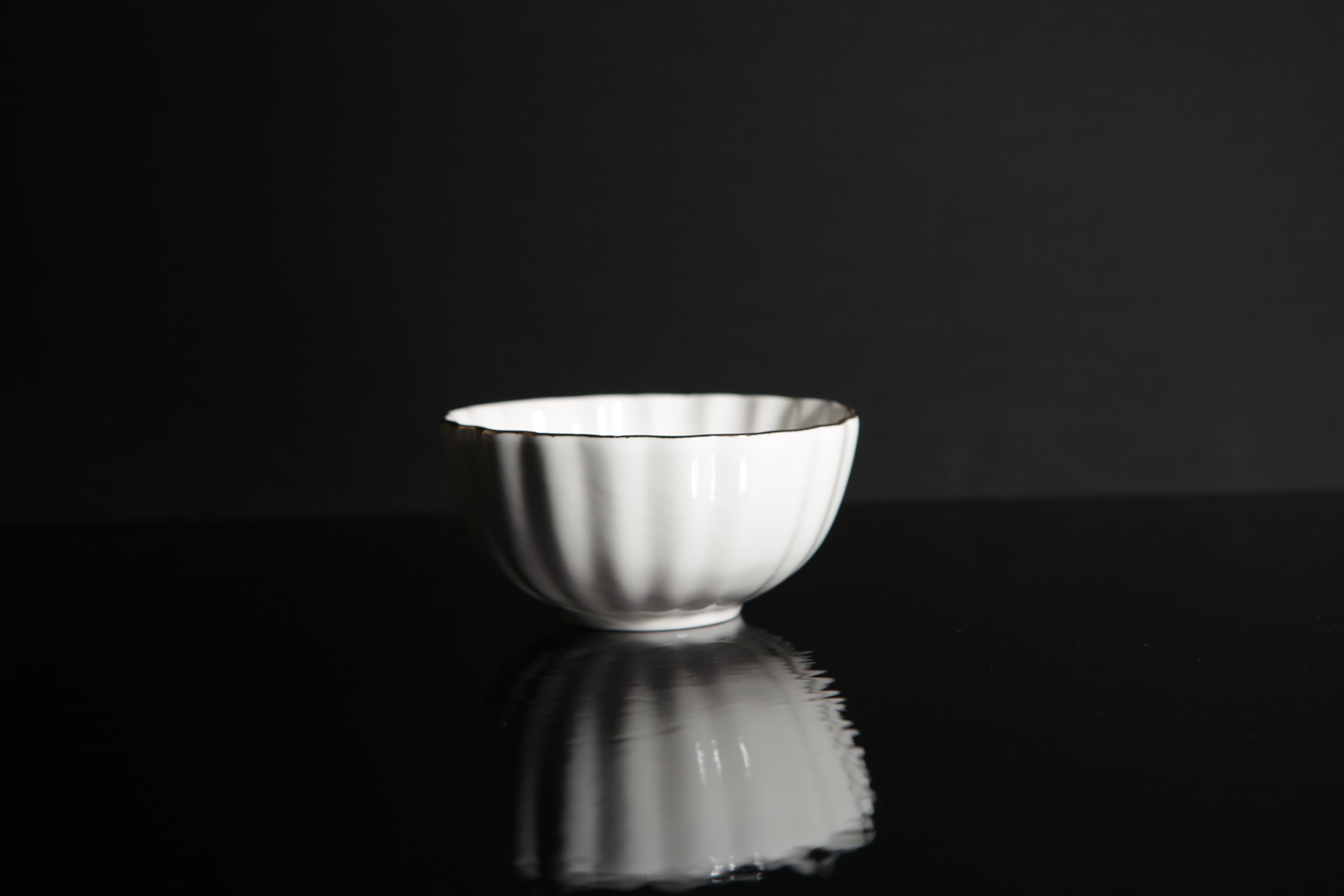 Bộ 6 bát cơm - Cotton - Erato - Hàng nhập khẩu Hàn Quốc - Cotton rice bowl