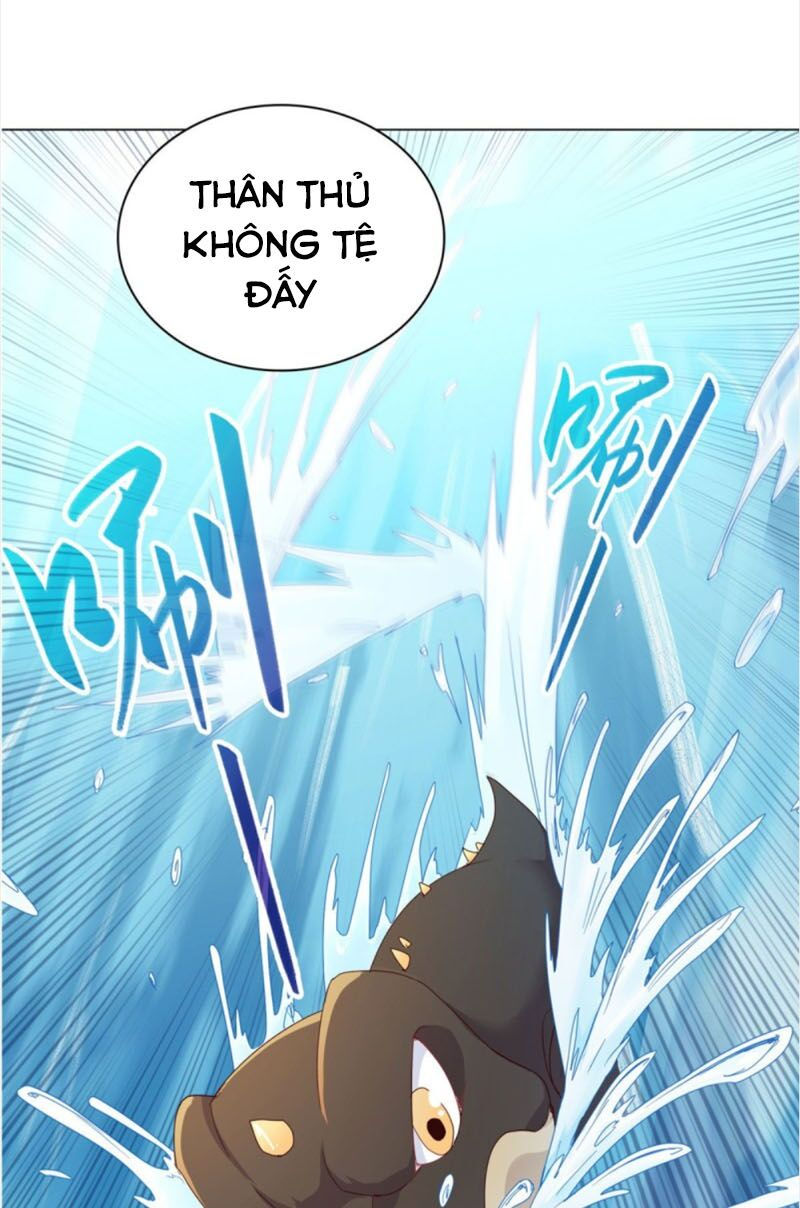 người nuôi rồng chapter 6 29
