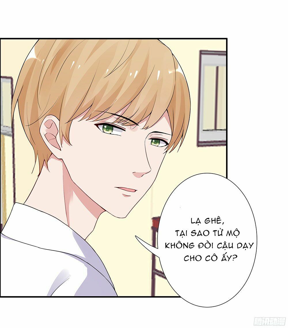 câu chuyện săn vợ chapter 6 2