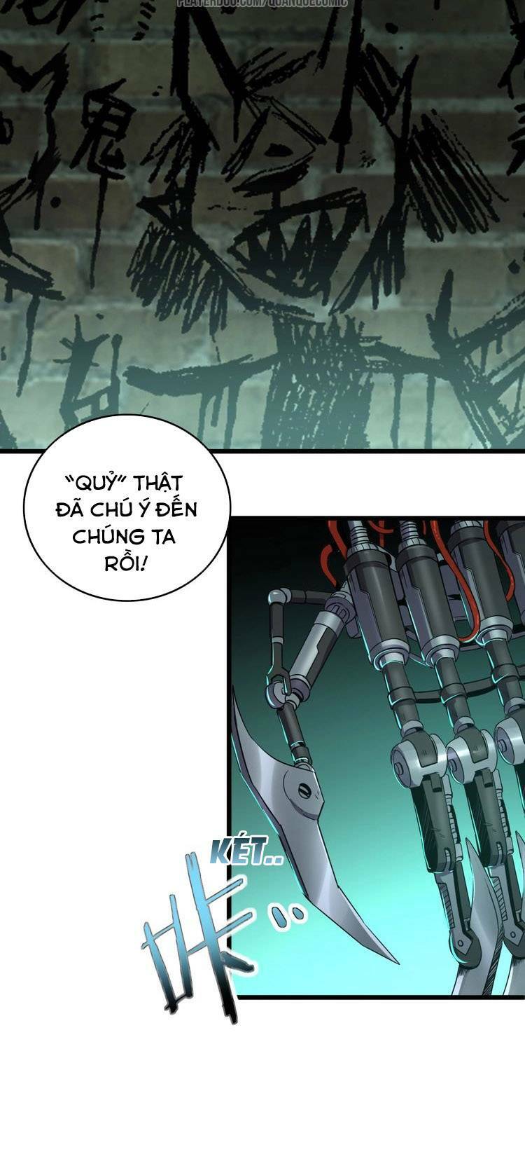 chào mừng đến thế giới cực lạc chapter 17 40