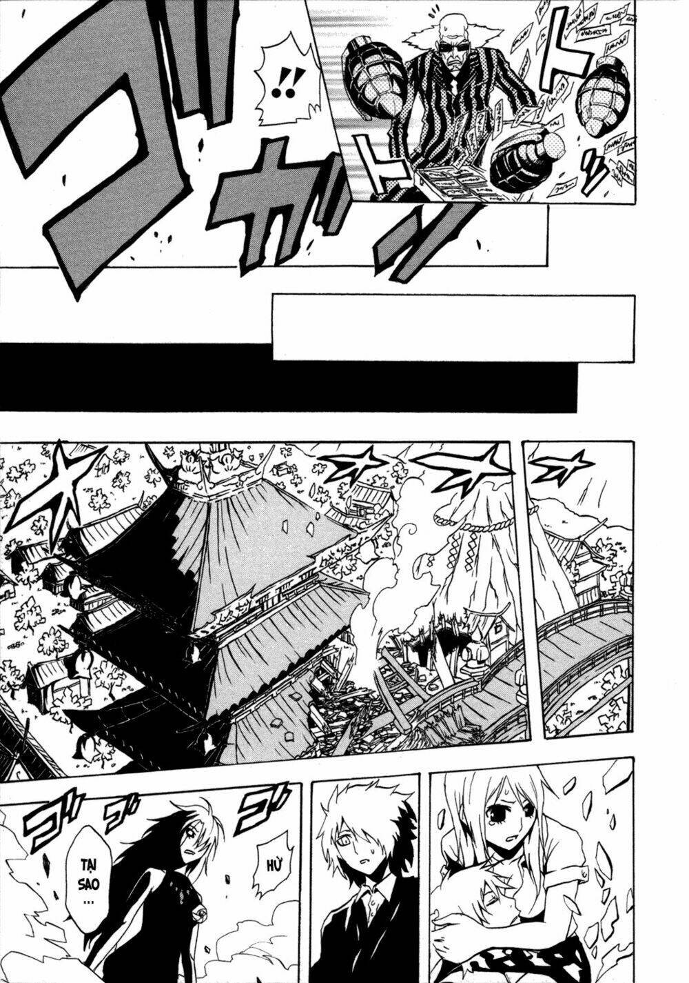 ga-rei chapter 29 28