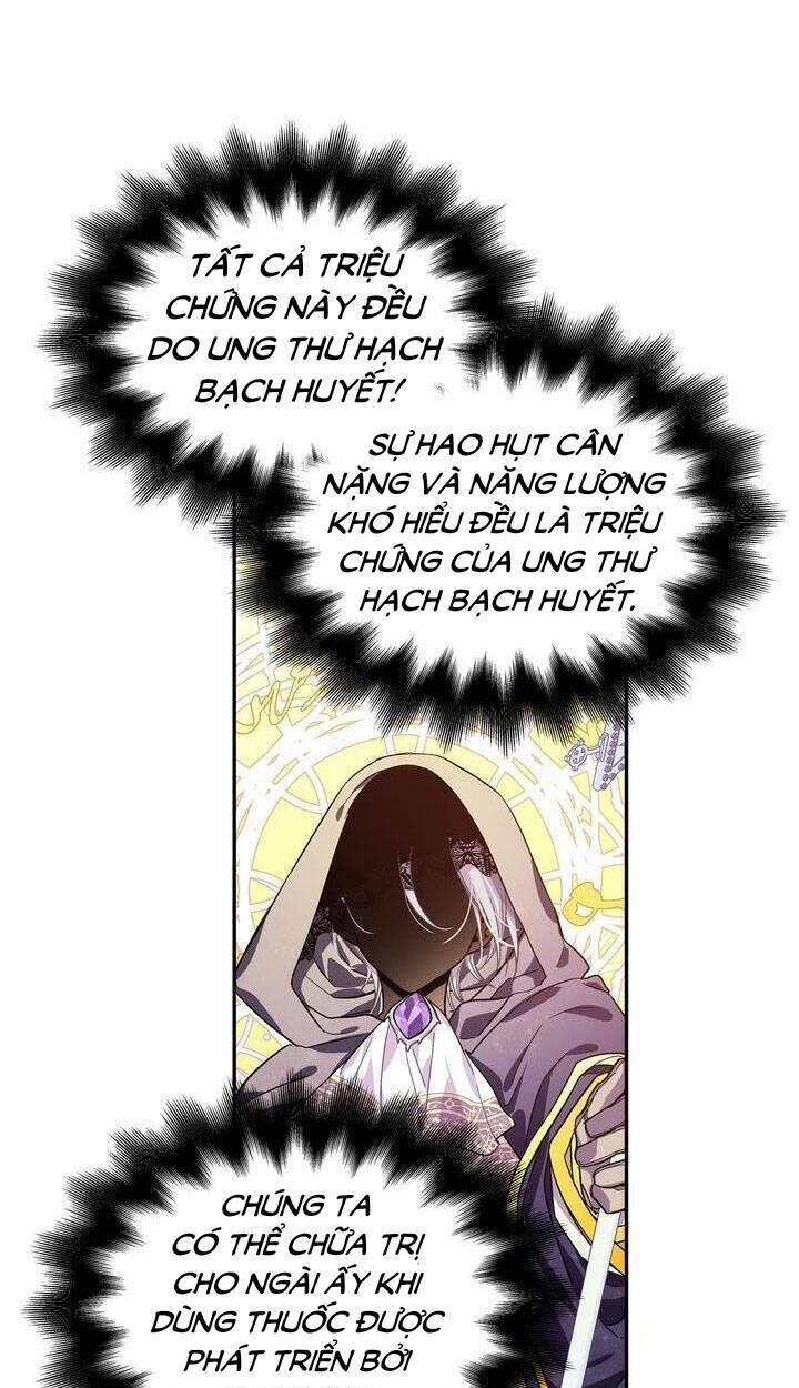 nữ hoàng ngoại khoa chapter 126 6