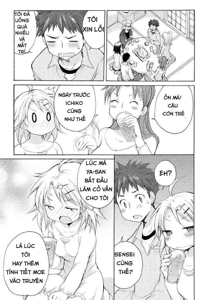 comic studio chapter 19 18