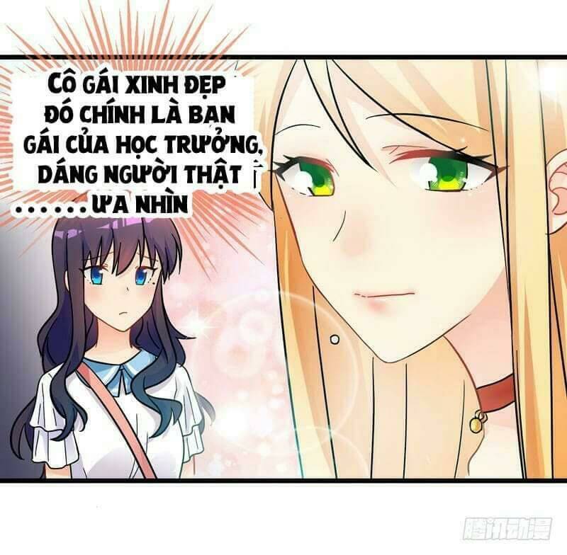 chinh phục bạn trai sao chổi chapter 1 42