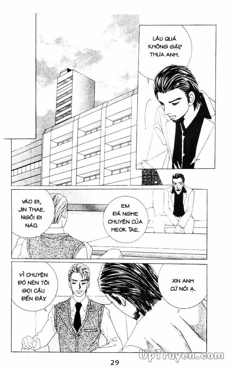 mặt nạ tình yêu chapter 104 30