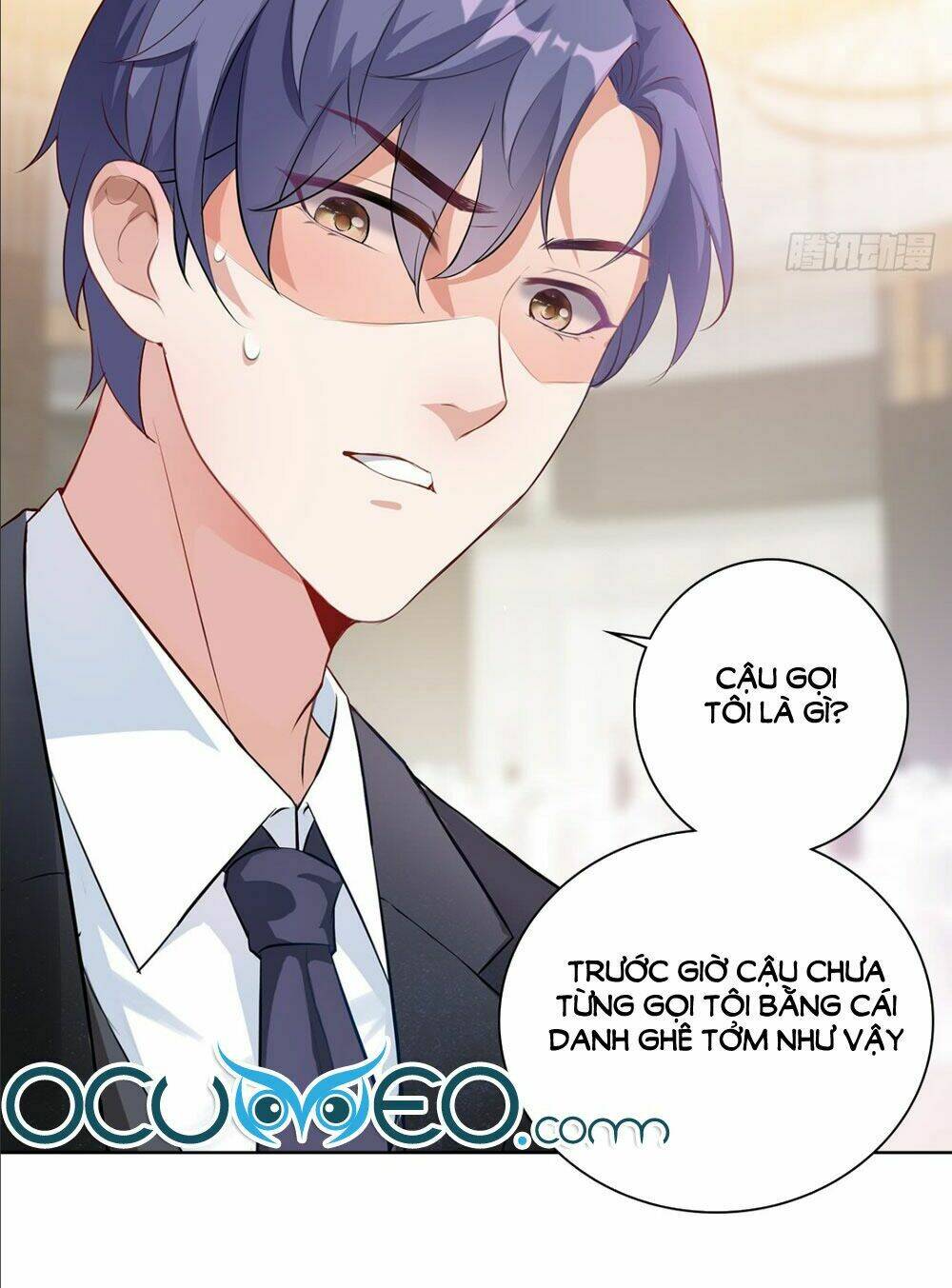 bộ váy rực rỡ ánh sao chapter 5 40