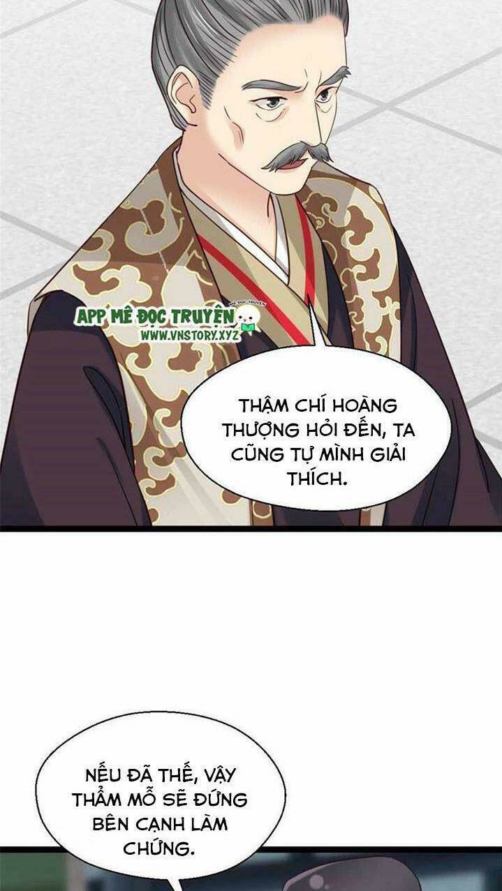 kiều nữ độc phi chapter 239 17