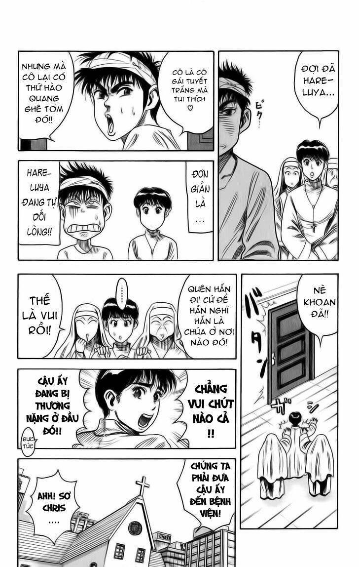 hareluya i boy chapter 2 8