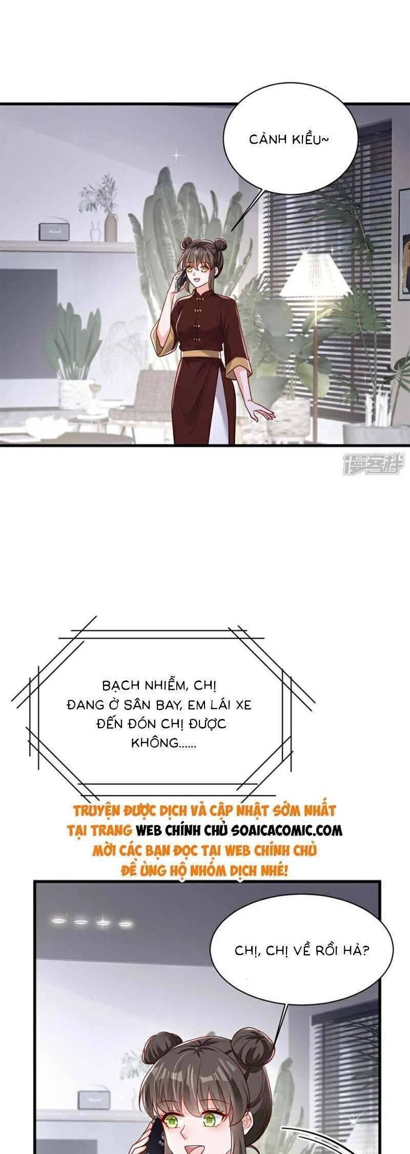 ác ma thì thầm chapter 209 11