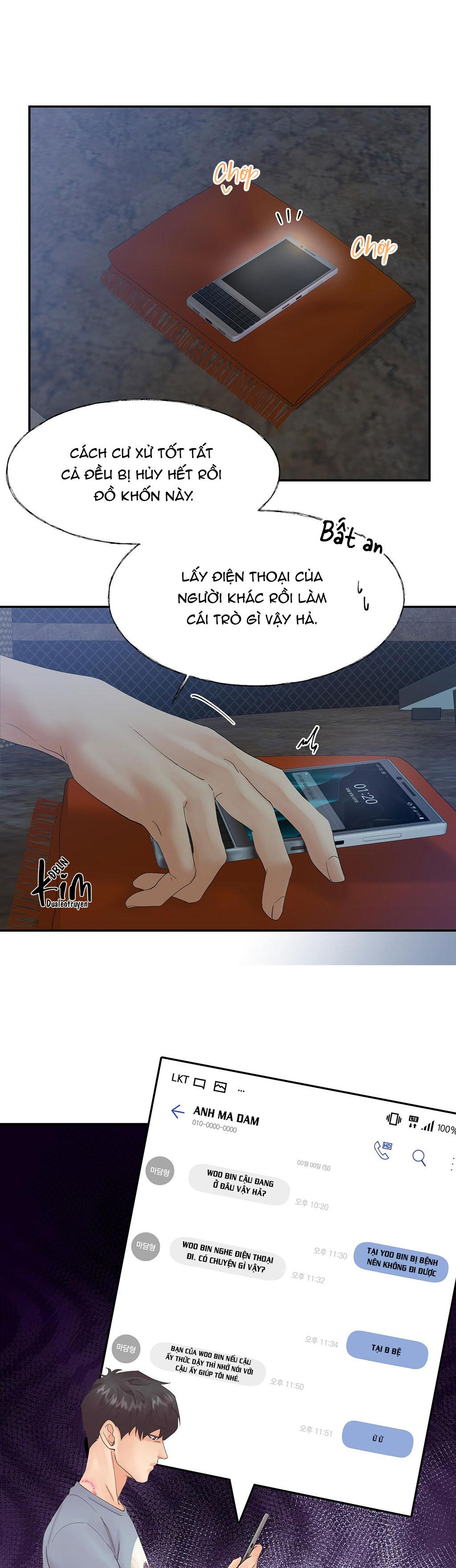 trong đôi mắt em chapter 6 4