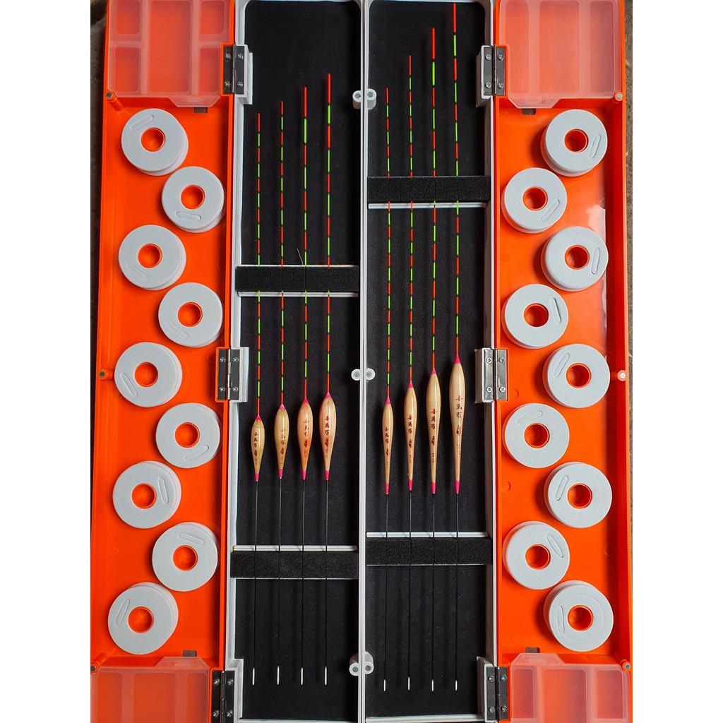 Phao Cỏ Câu Đài Cỏ Lau Tự Nhiên