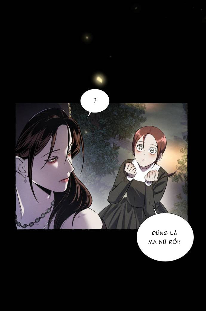 hồi ký của ma nữ chapter 2.1 12