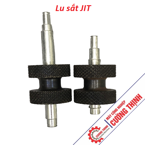 Con lăn sắt máy hàn bạt nhựa hdpe JIT, TH,LST, RFT, XS Cường Thịnh