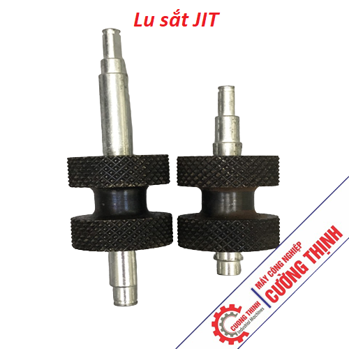 Linh kiện phụ kiện sửa chữa máy hàn bạt nhựa JIT,LST, RFT, XS Cường Thịnh