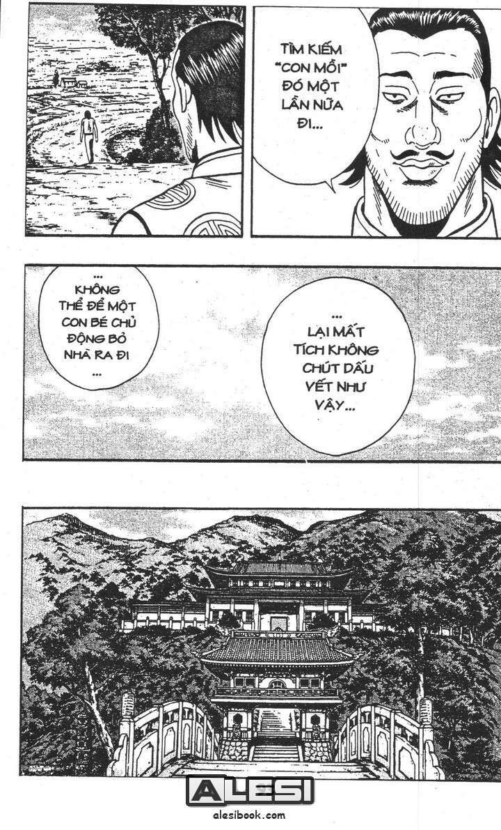 thời niên thiếu của hoàng phi hồng chapter 15 11