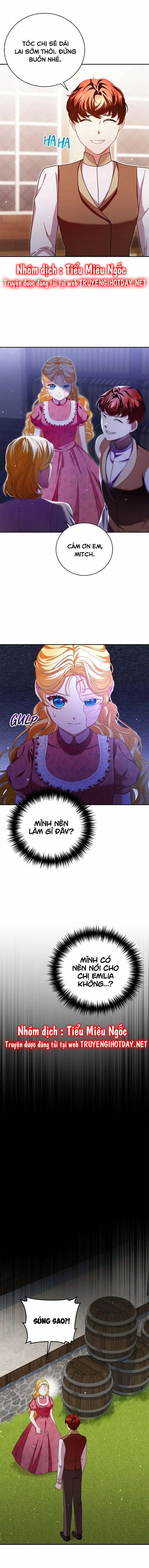 tình yêu đó chưa hề tồn tại chapter 42 10