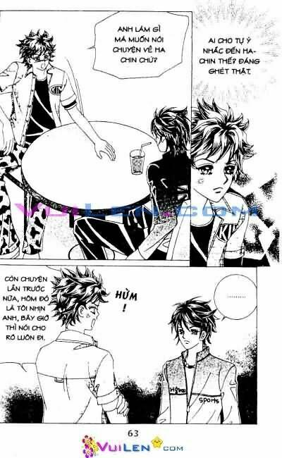 thiên thần tái thế chapter 12 63