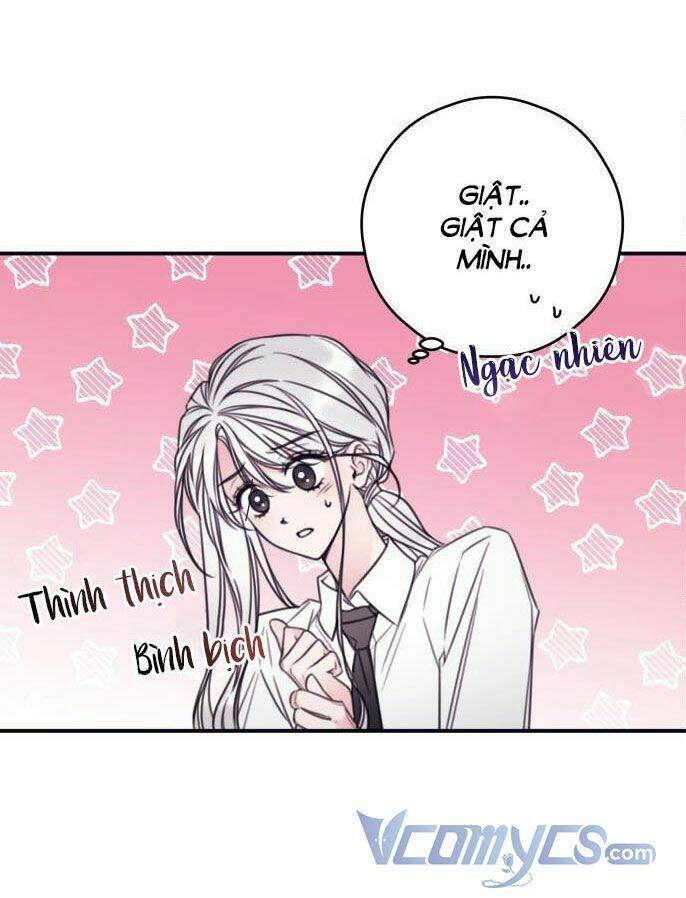 kiếp này tôi sẽ sống như một nhân vật phụ chapter 11 3