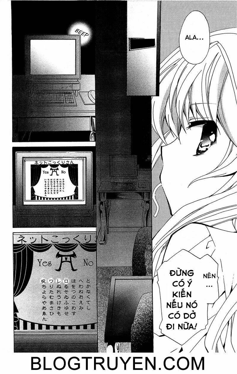 ác mộng gakuen chapter 1 38