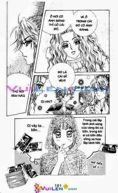 đến vương quốc ma chapter 5 100