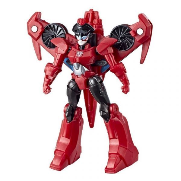 CBV - Mô hình Windblade dòng Scout TRANSFORMERS E1896/E1883