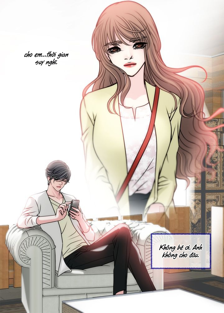 người đàn ông của tôi chapter 17.2 17