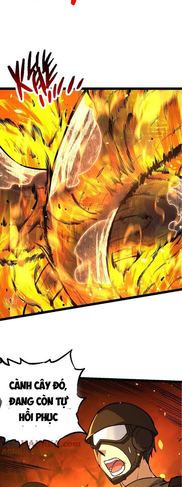 chuyển sinh thành liễu đột biến chapter 62 10