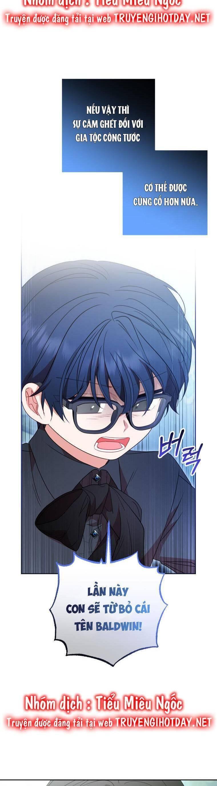 Được Yêu Thương Mà Còn Ngại Ngùng Sao! chapter 39 8