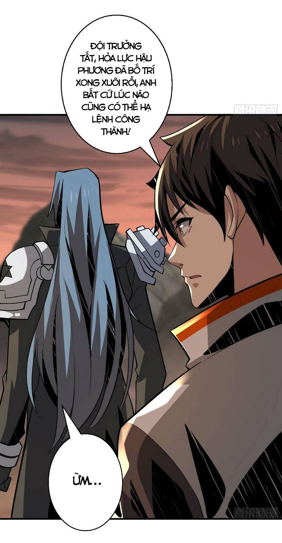 Vừa Chơi Đã Có Tài Khoản Vương Giả chapter 143 6