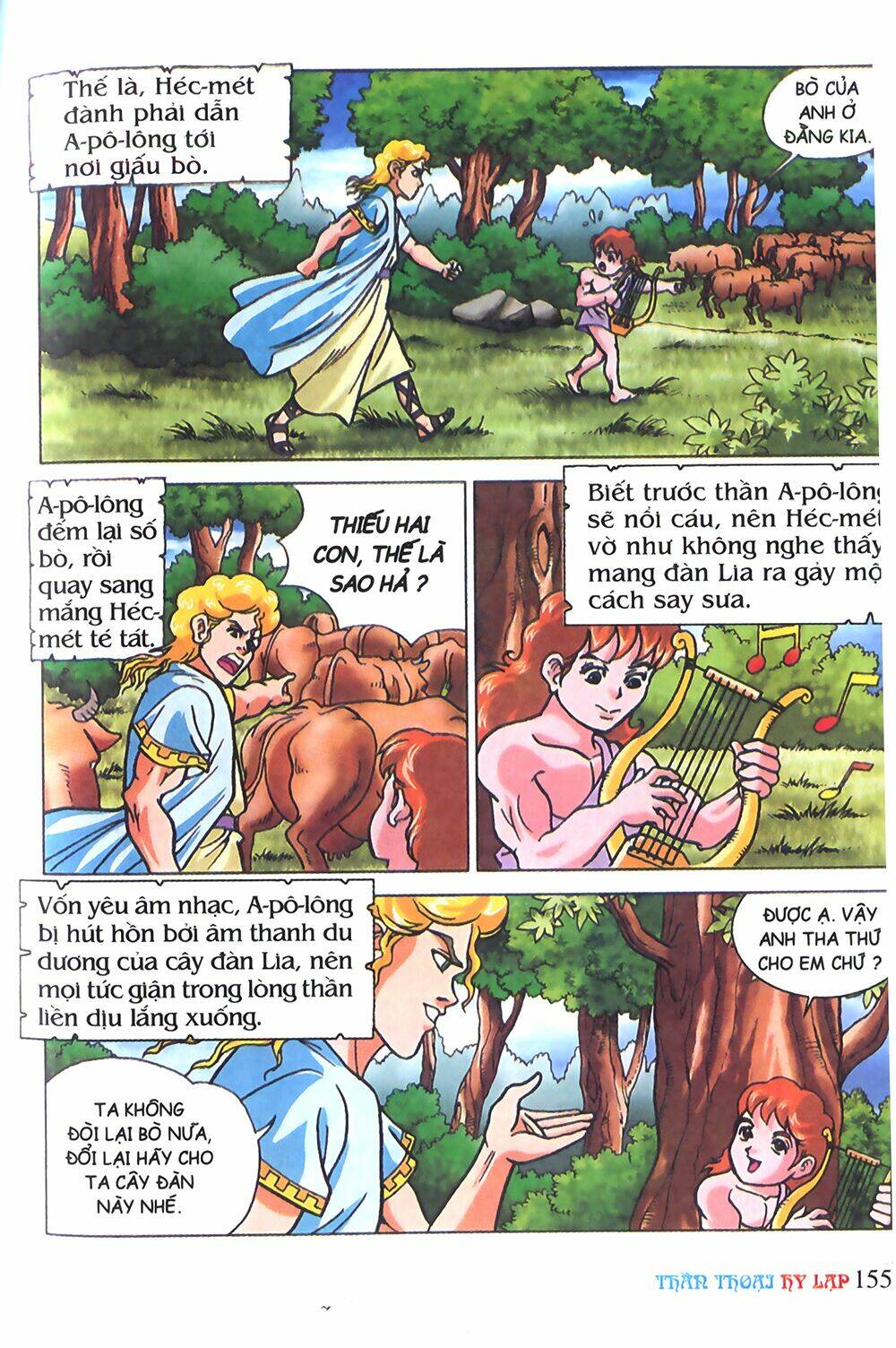 thần thoại hy lạp màu chapter 4 59