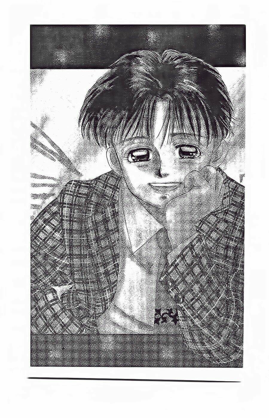 em bé và tôi chapter 26 3