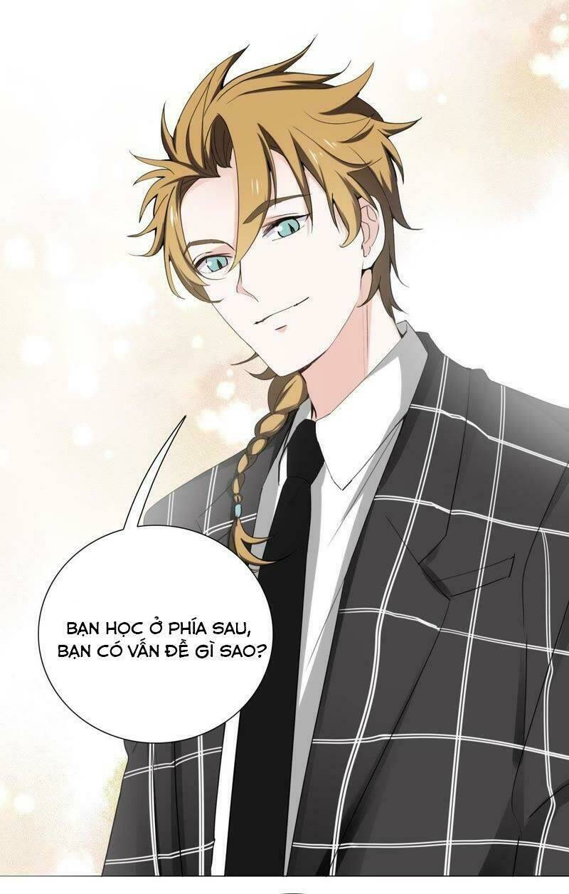 thập nhị hắc miêu chapter 3 10
